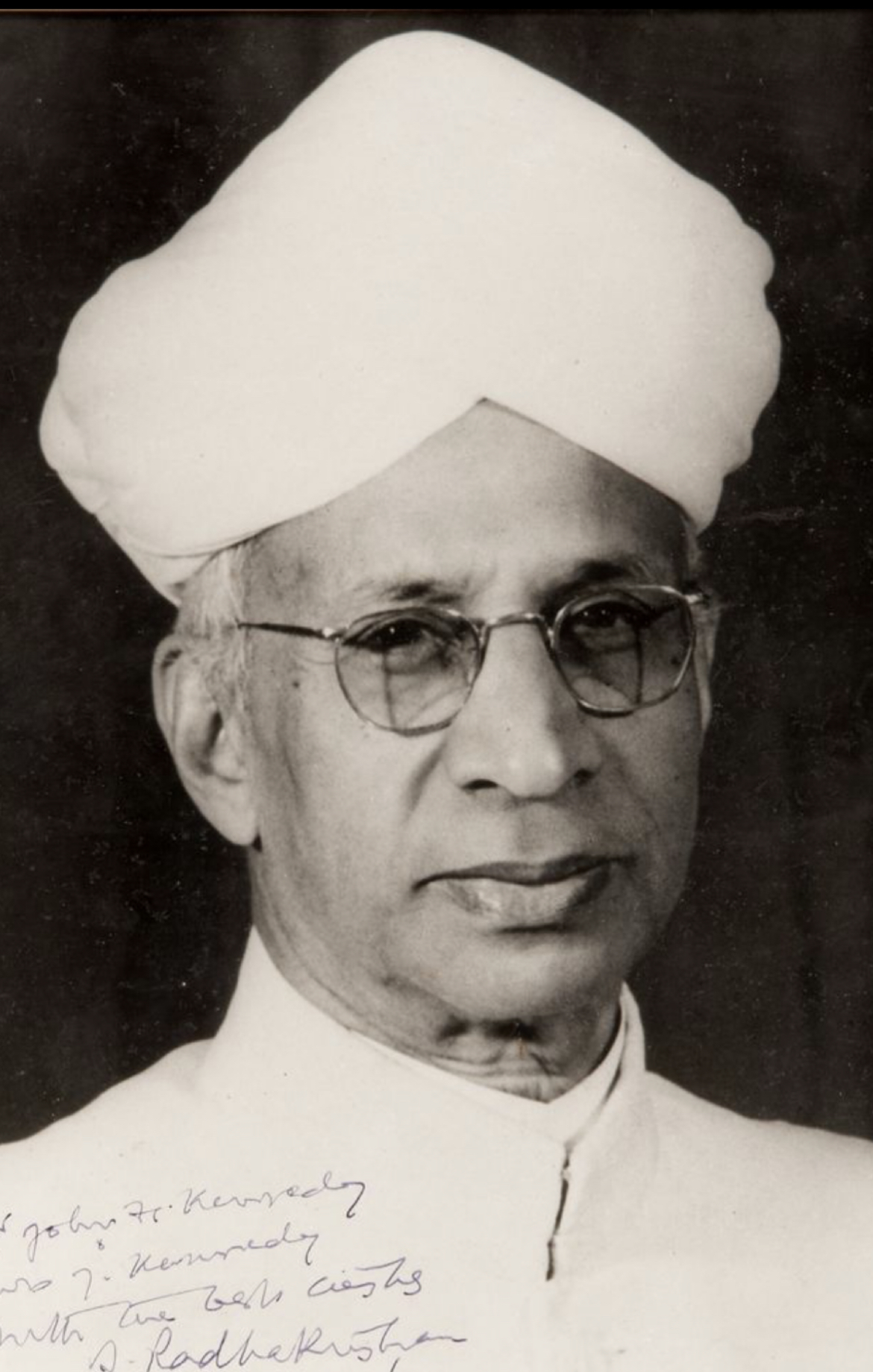 “Teachers’ Day” by: Poonam