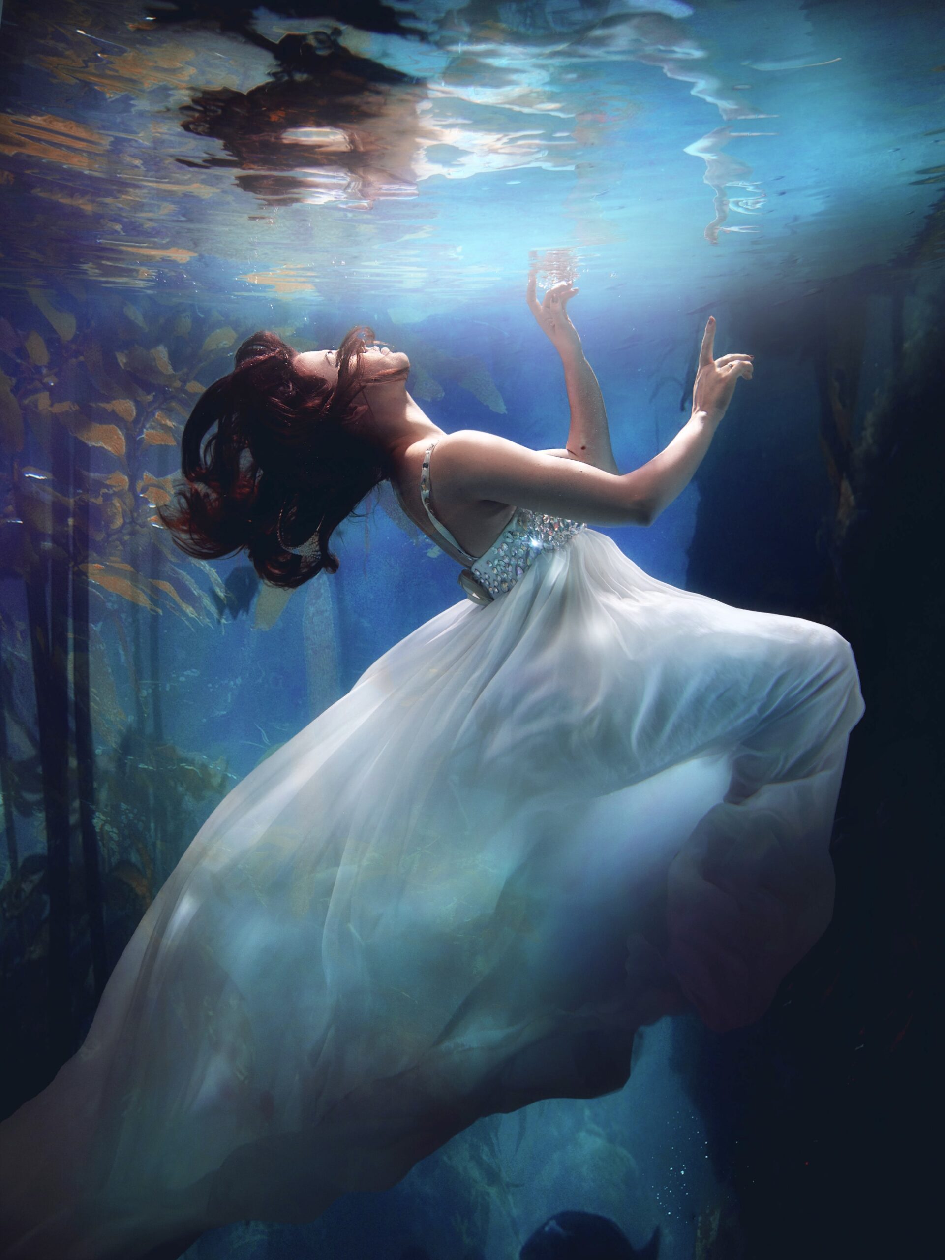 “This Pandemic is a Teacher” by: Poonam