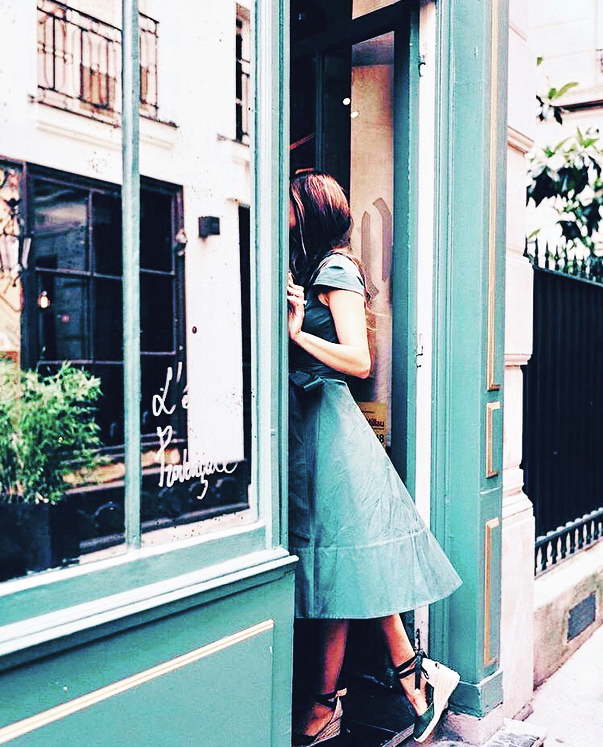 “Zephyr” by: Poonam