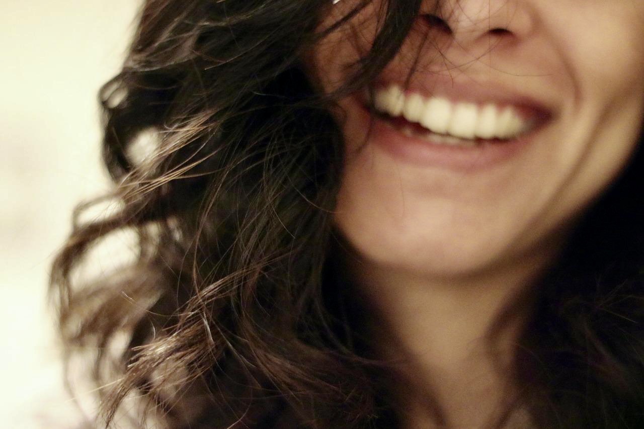 “Smile of A Warrior” by: Poonam