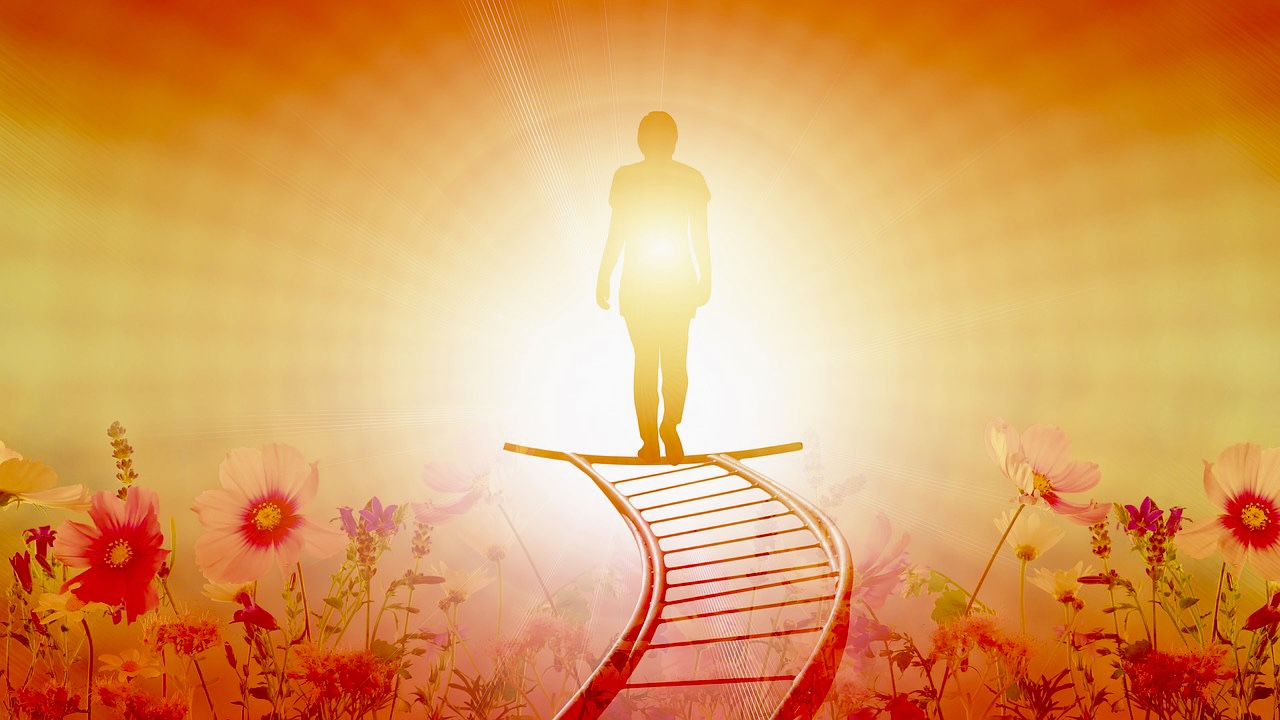 “Only Soul Is Real” by: Poonam