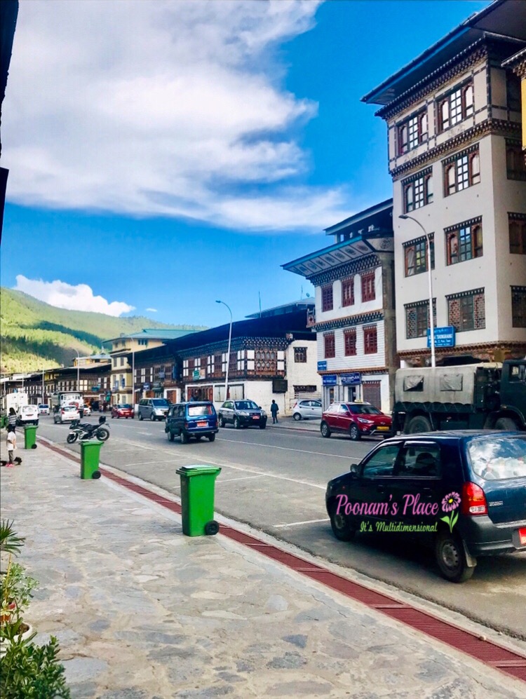 “The Journey” by: Poonam