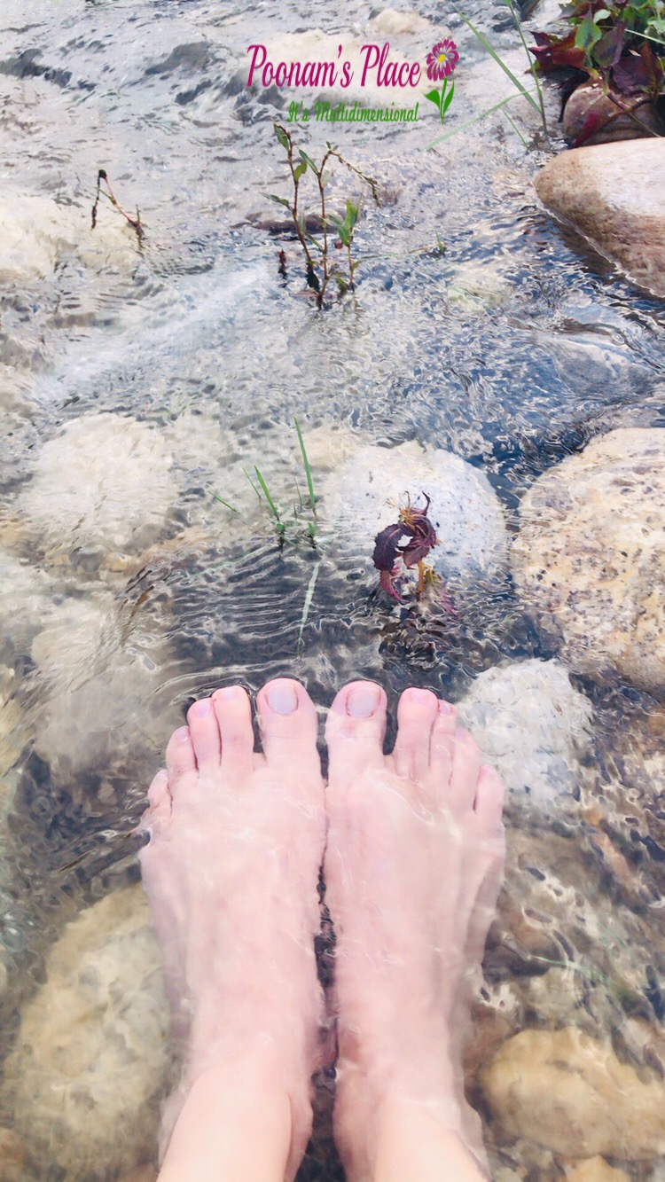 “I Am Loving It” by: Poonam