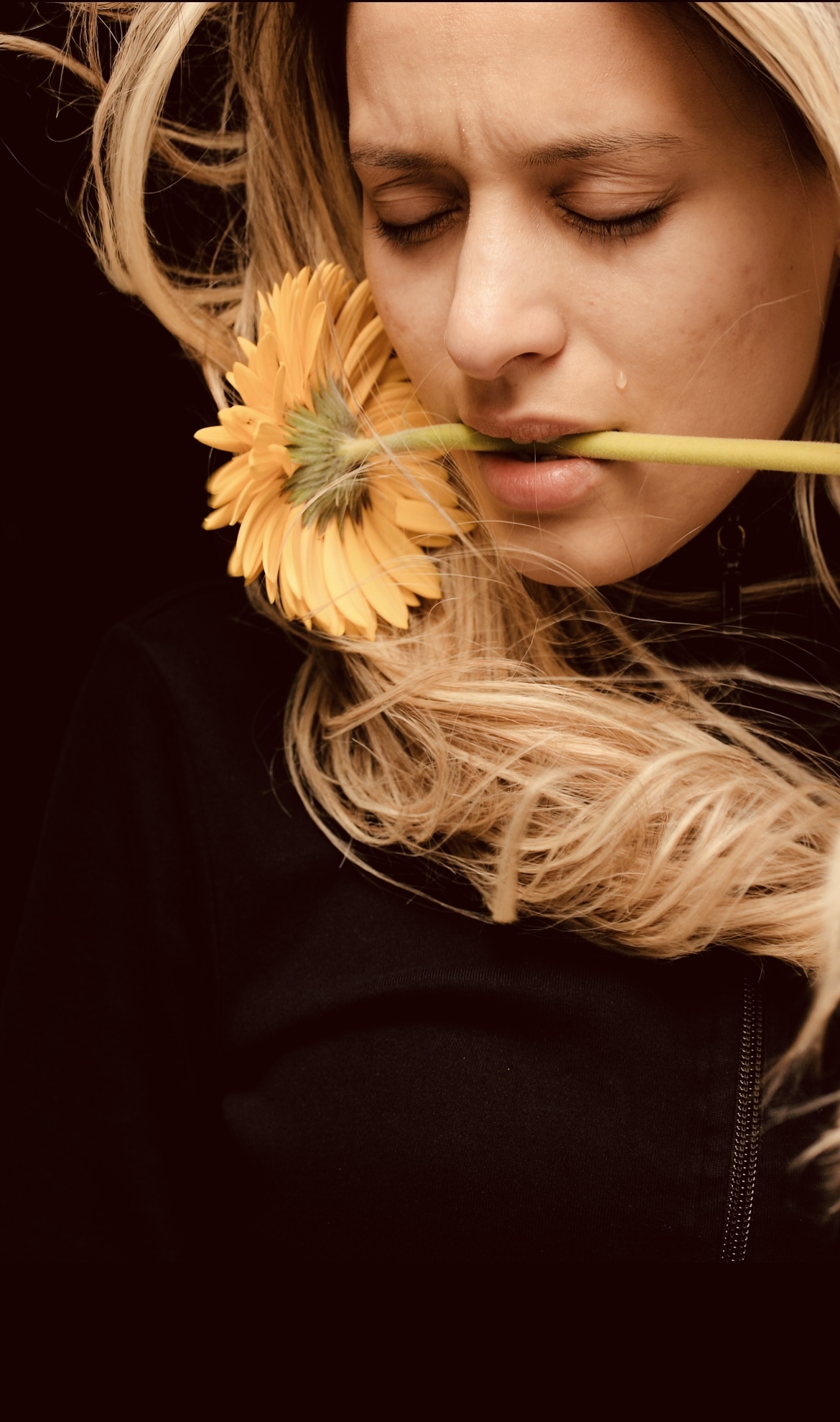 “न सहा जाएगा” ~अरशफा