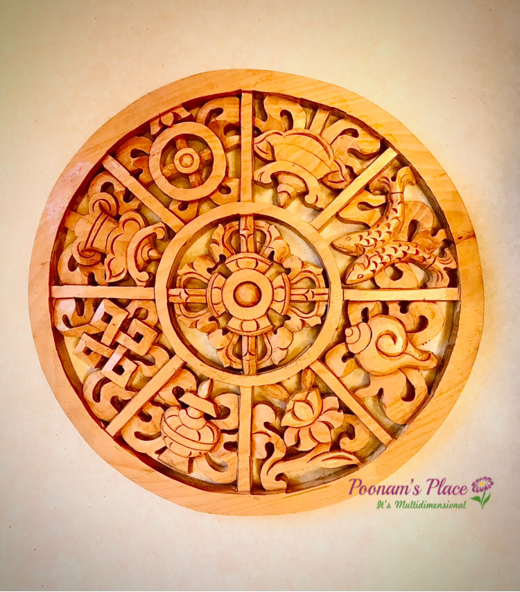 “Pema” by: Poonam