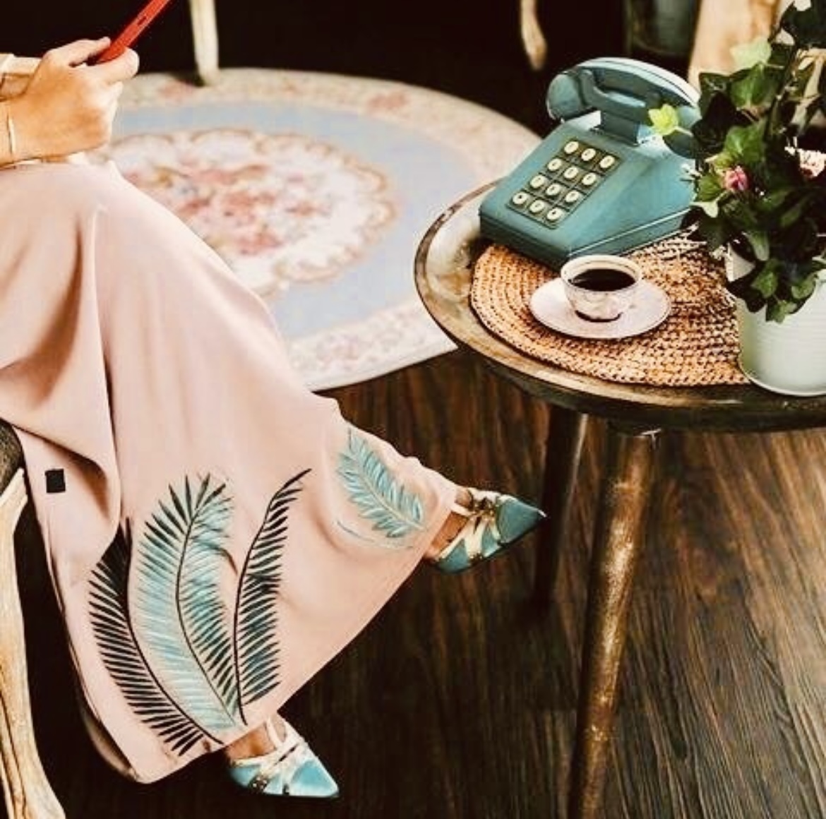 कुछ रह जाता है  ~अरशफा