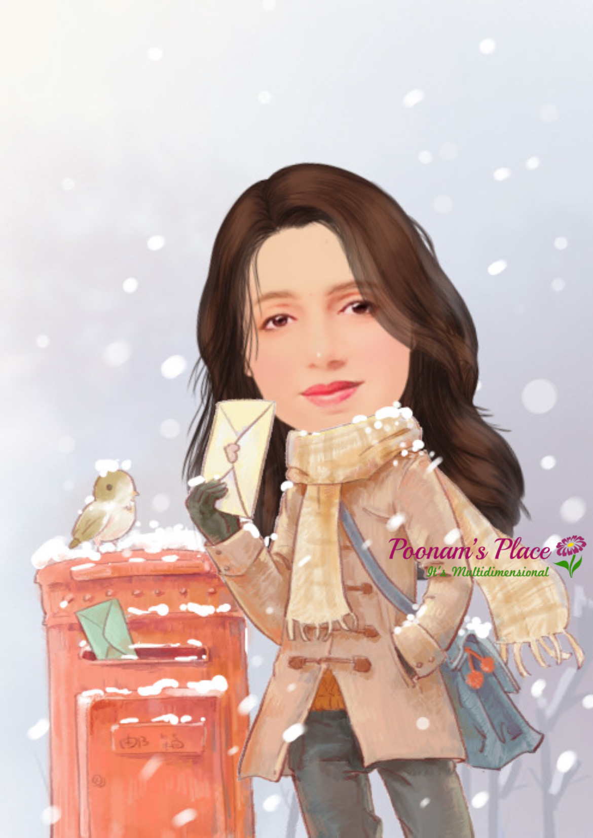 “ज़रूरी नहीं था” ~अरशफा