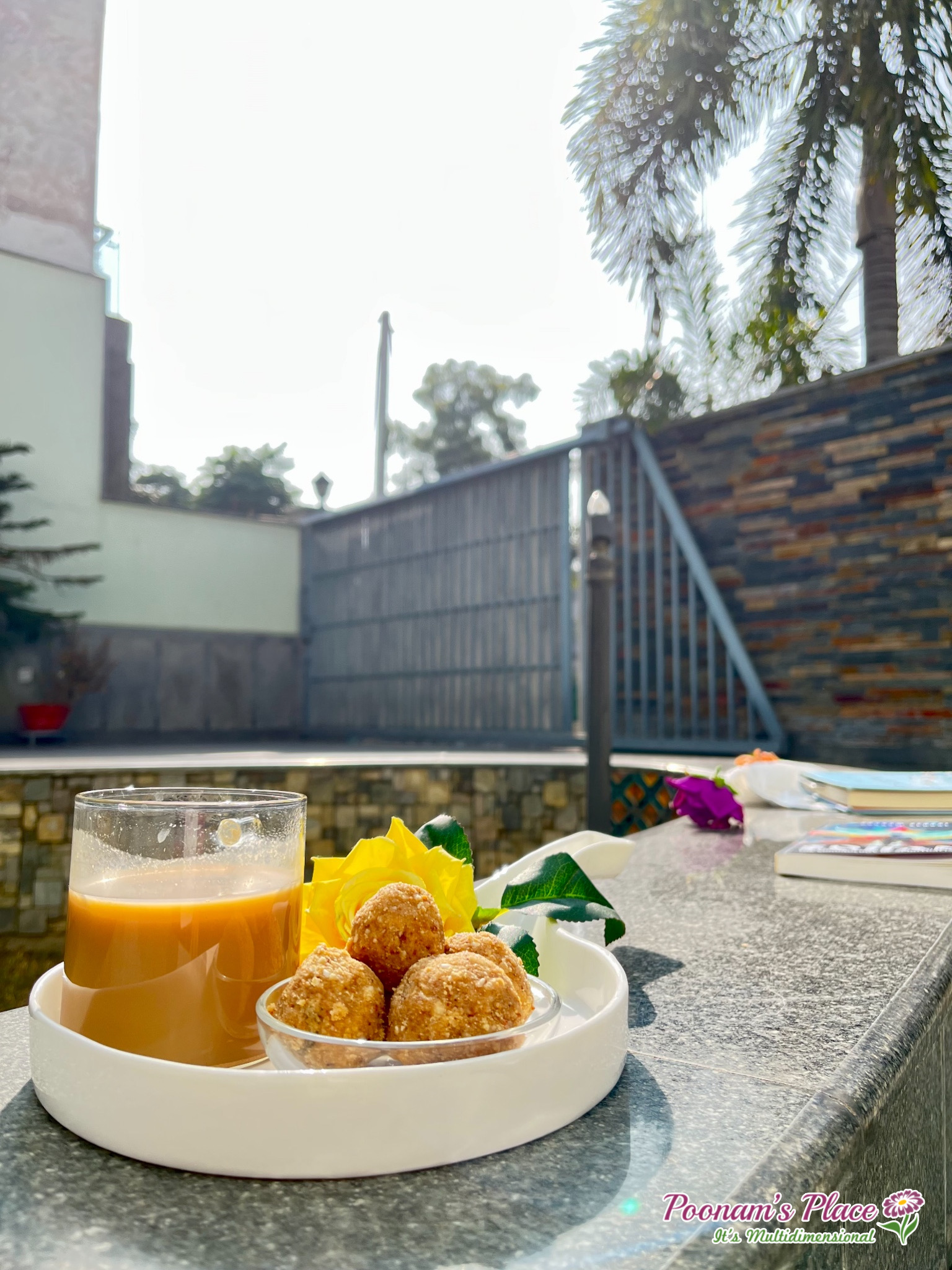 सर्दियों के दिन ~ अरशफा