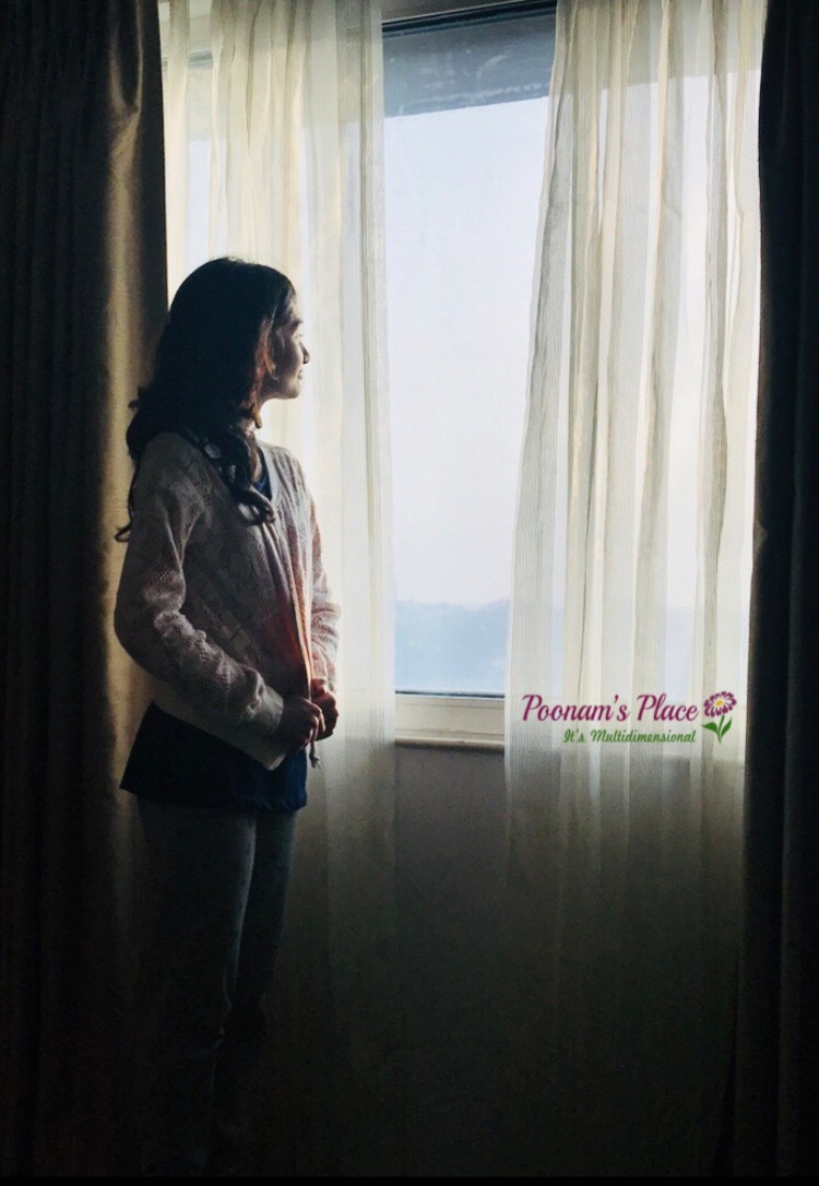 “Model Daughter” by: Poonam