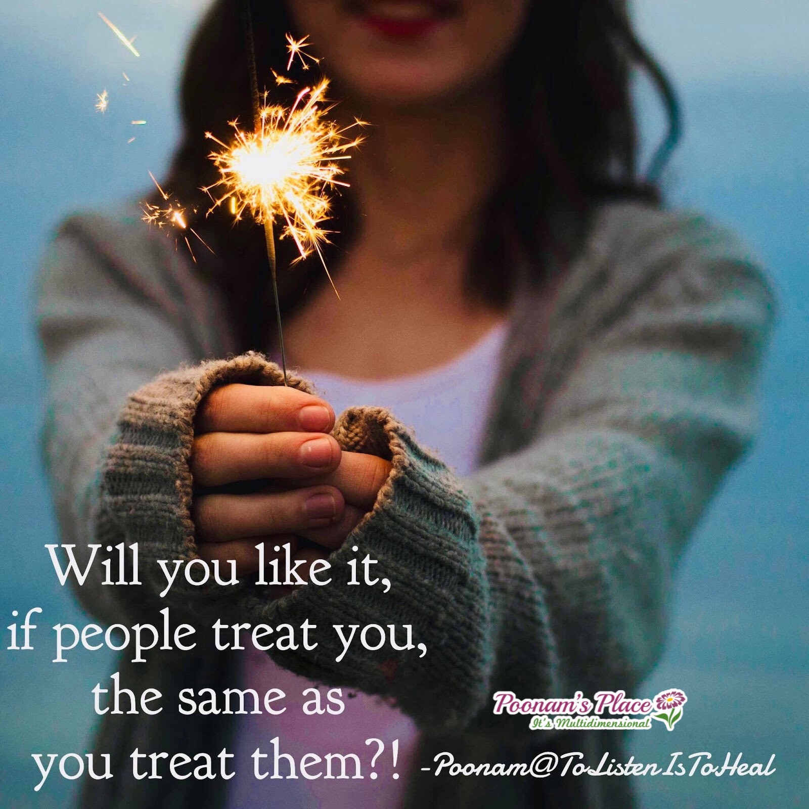 “Karma” by: Poonam