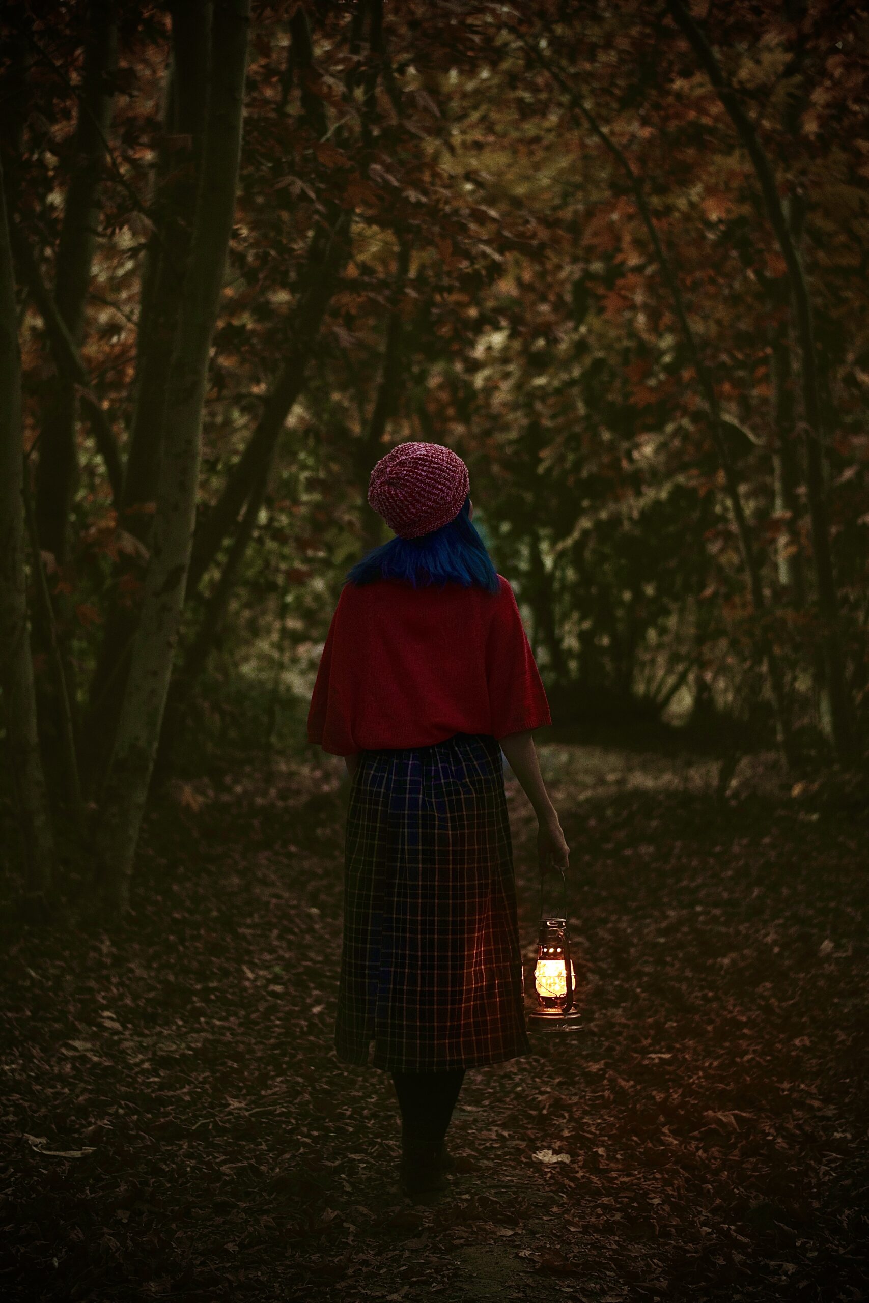 ‘Love’s Labour’ by: Poonam