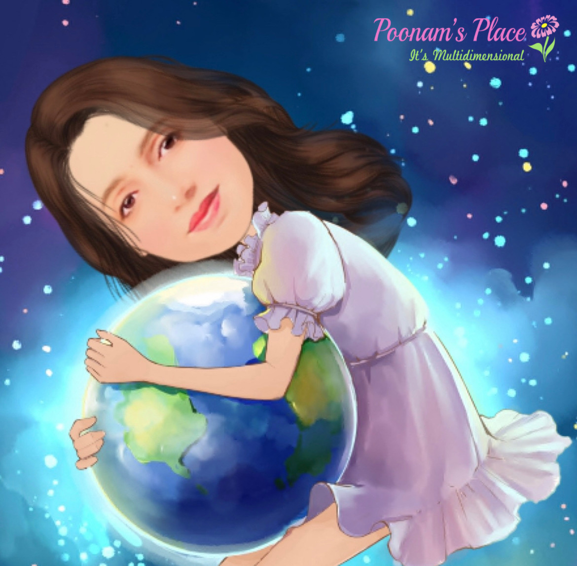 “Love Life” by: Poonam