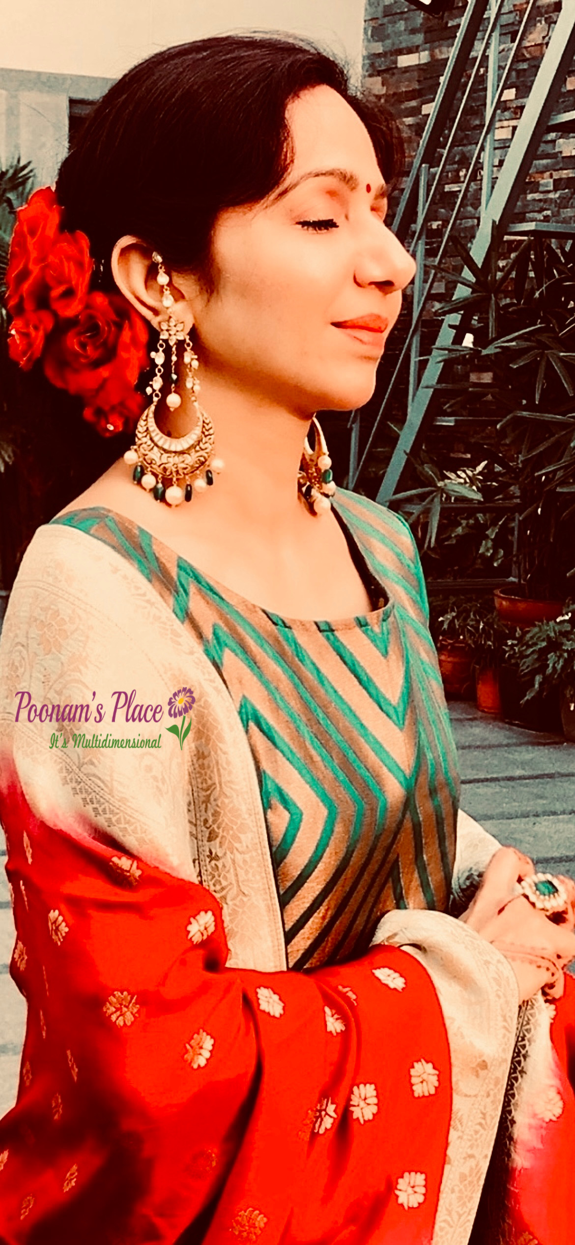 मैं ~अरशफा