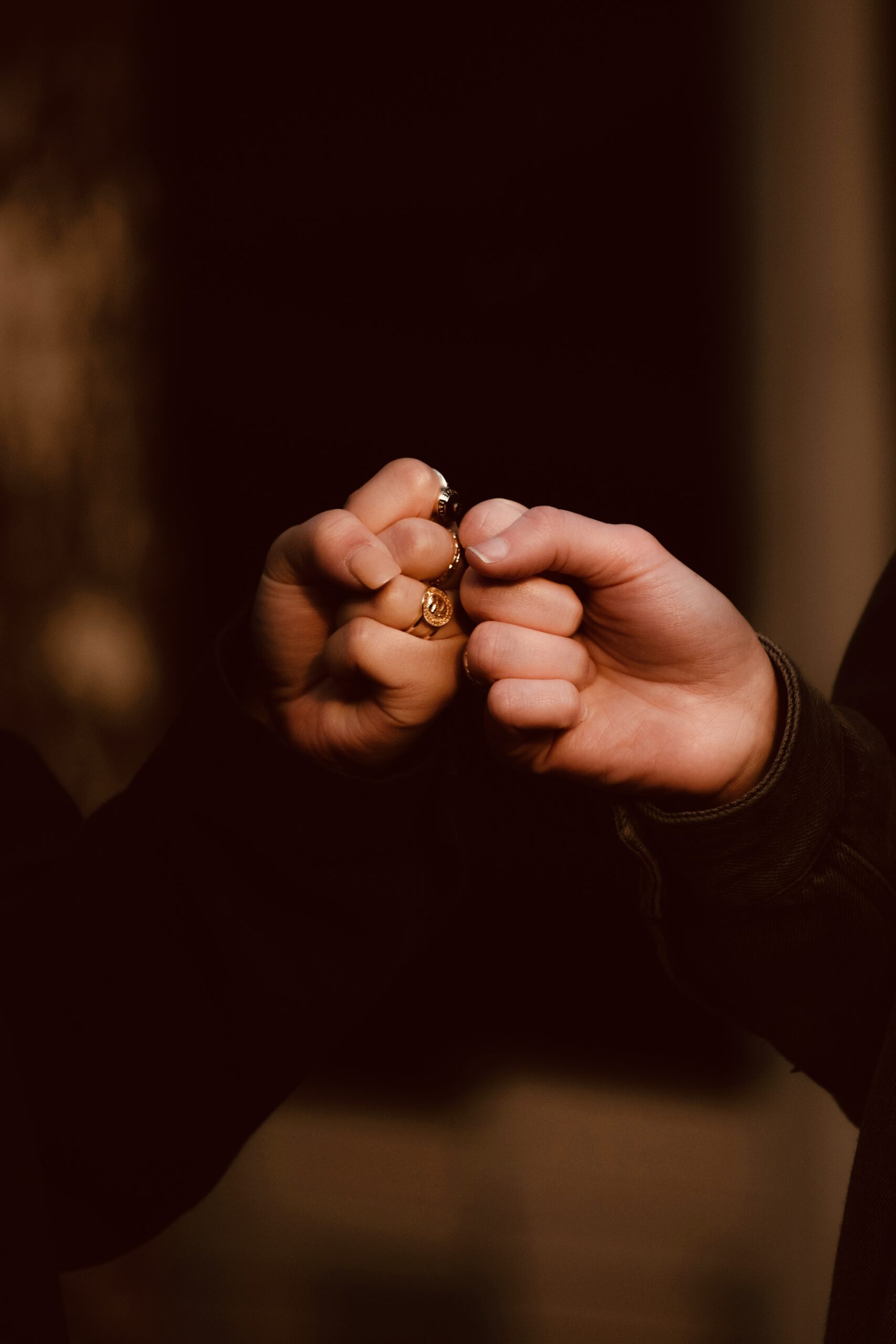 ‘The Friendless’ by: Poonam