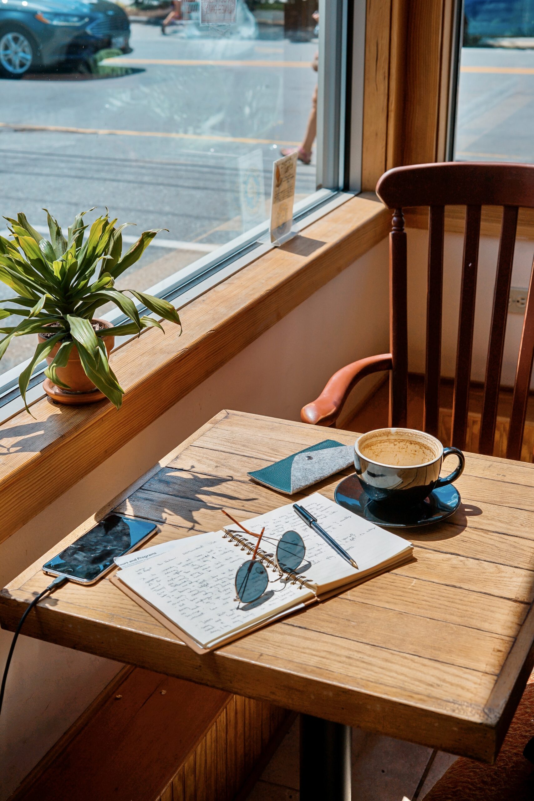 “What I Feel” by: Poonam