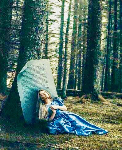 “Lullaby” by: Poonam