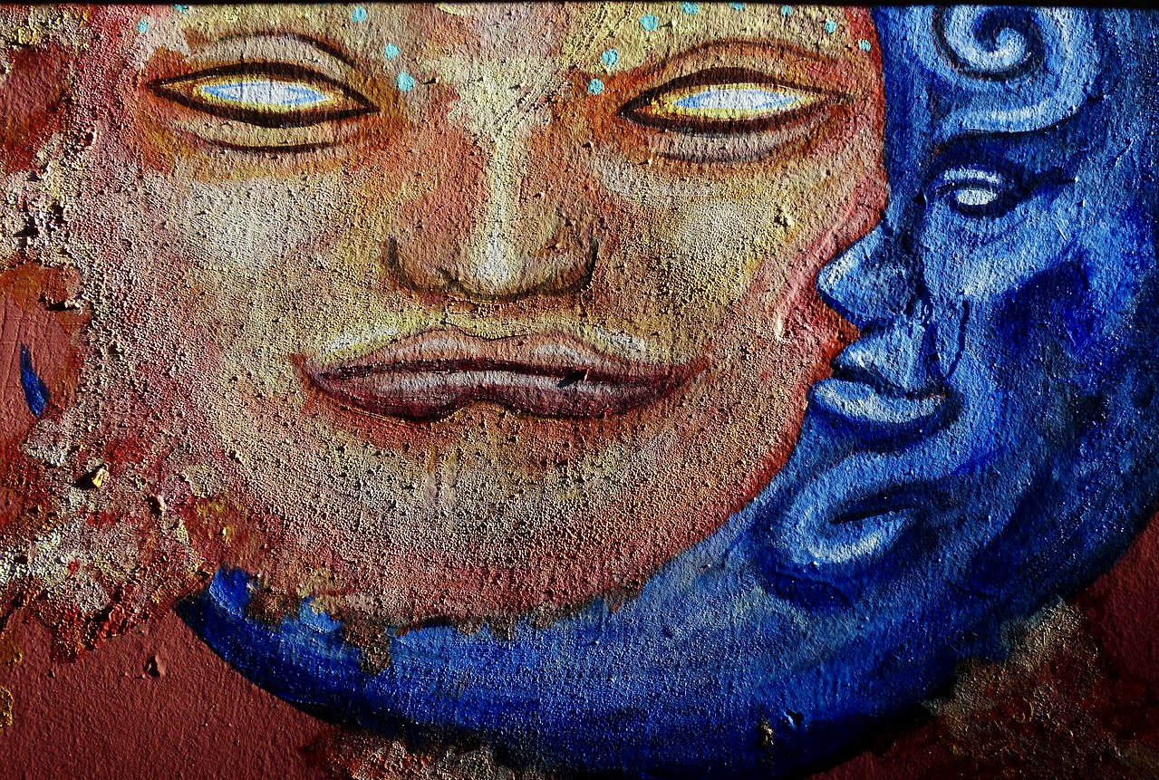 “The Time Keepers” by: Poonam