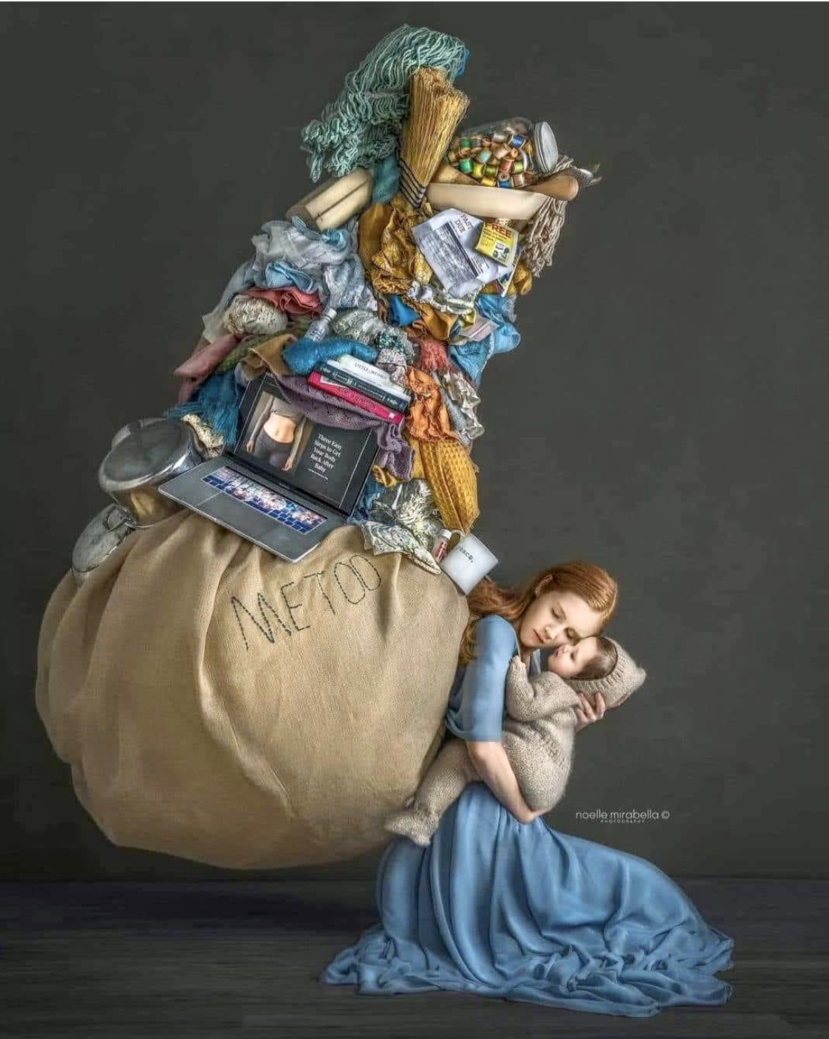 मेरी ताकत ~अरशफा