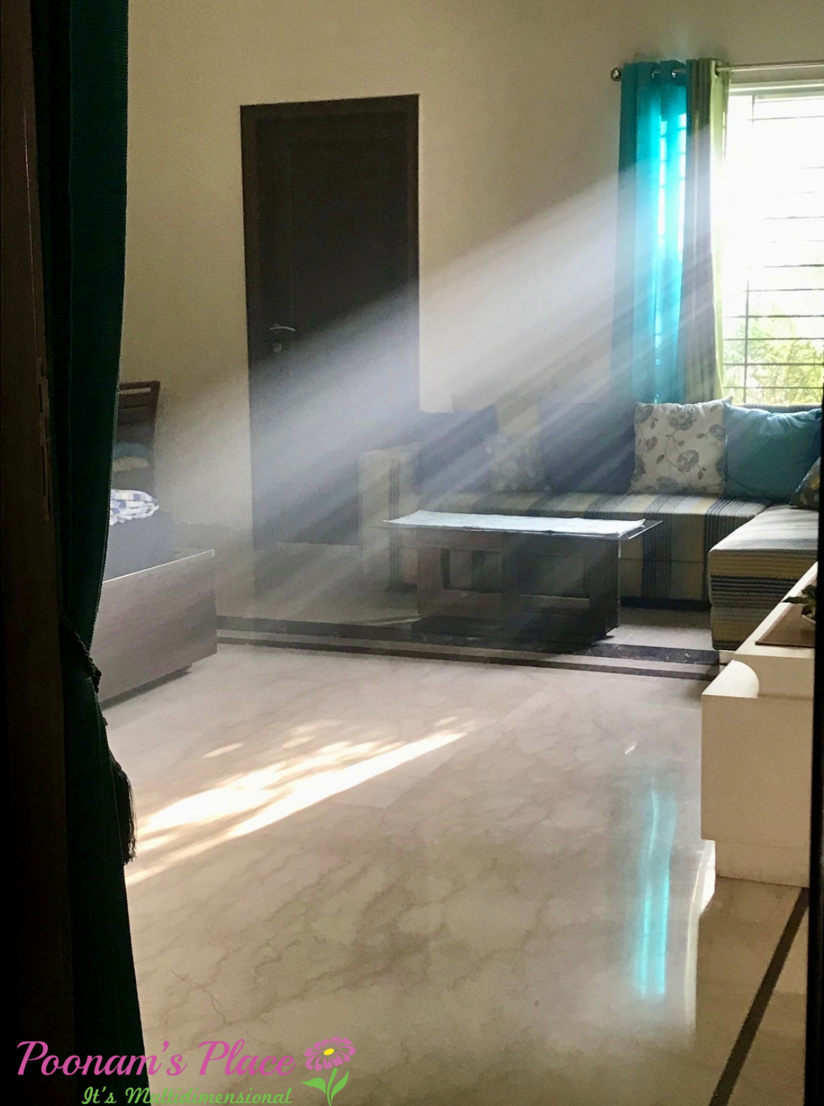 “It’s Ok” by: Poonam