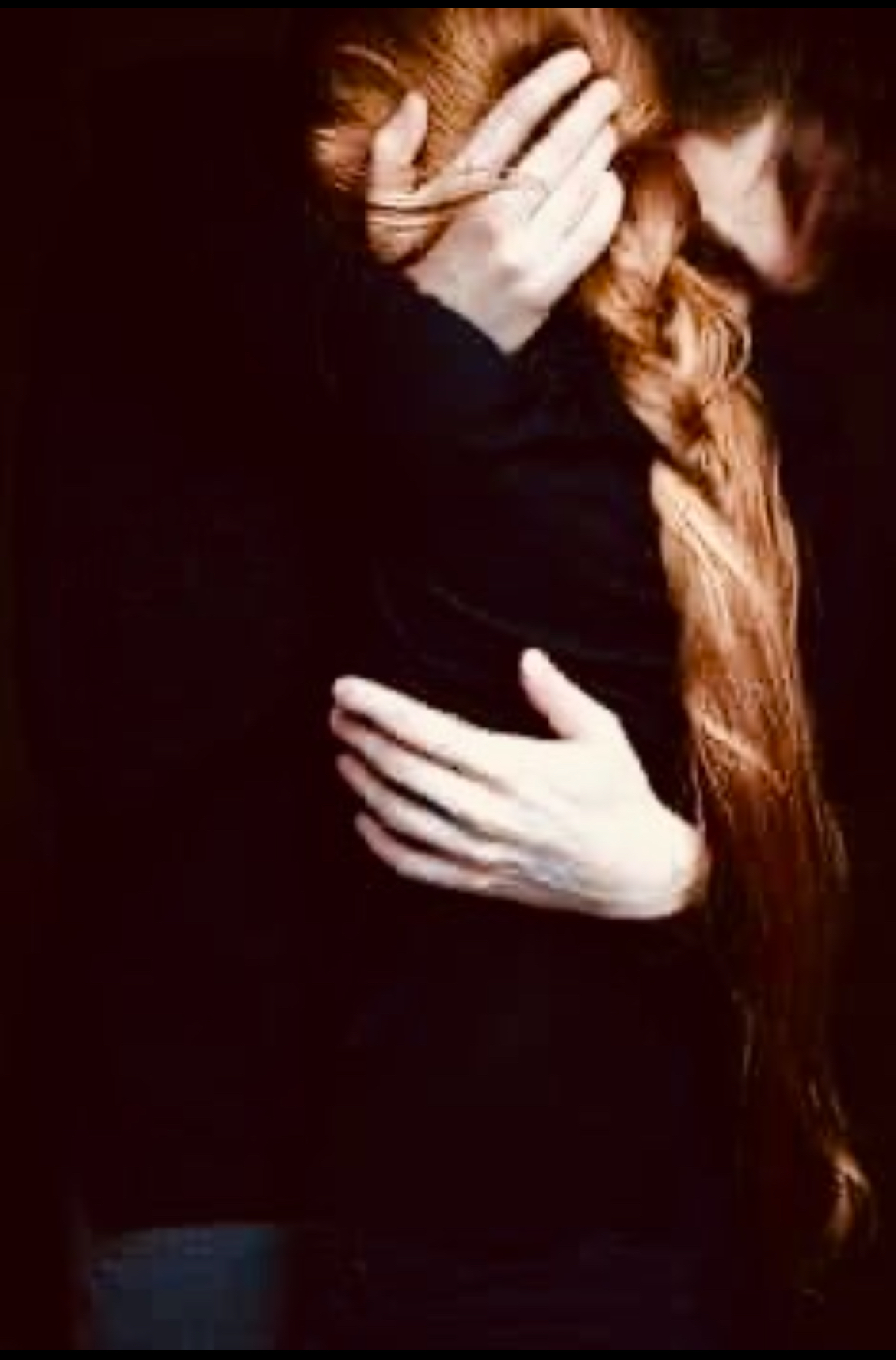 क्यूँ ? ~ अरशफा