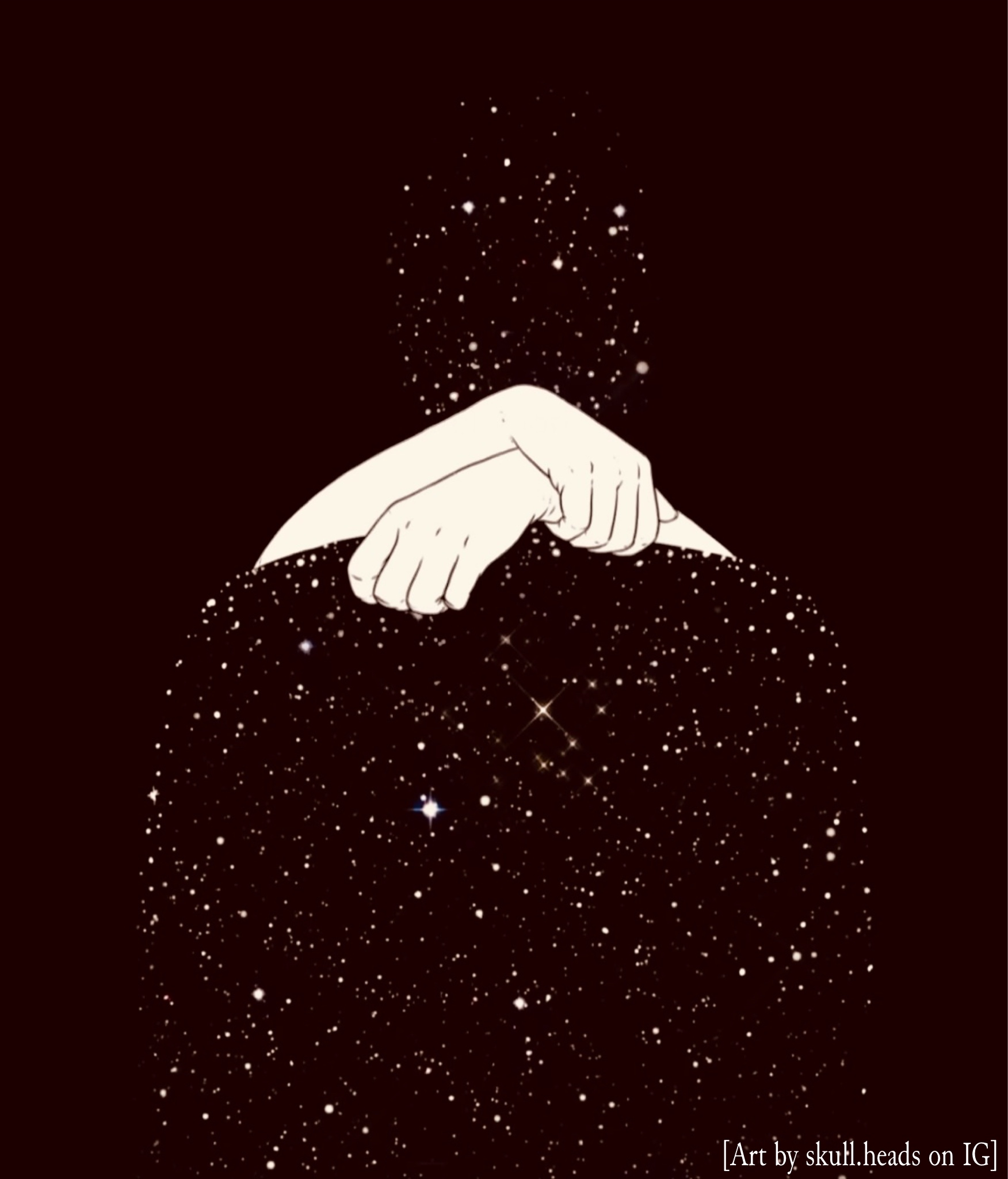 ‘In Love’ by: Poonam