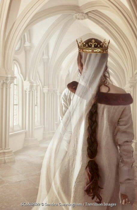 “The Queen” by: Poonam